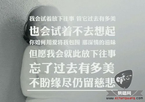 林忆莲 为你我受冷风吹吉他谱