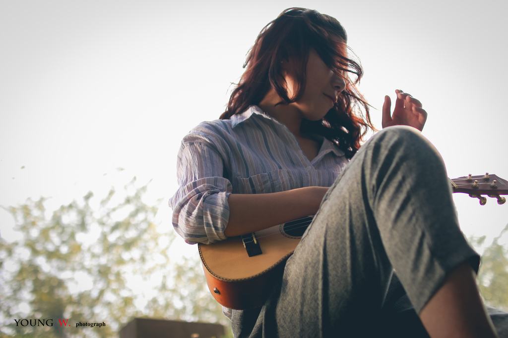 尤克里里的介绍