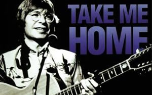 Take me home Country Road  ·һؼ 