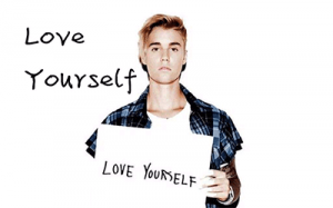 Love Yourself Justin Bieber C򵥰 ͼƬ