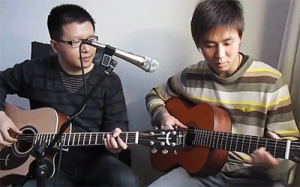 Tears In Heaven  ˫ѧƵ
