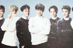 Sing For You EXOΪ G