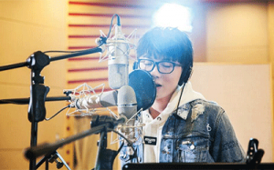 牧马城市吉他谱 毛不易 C调弹唱谱 电视剧《老男孩》片尾曲