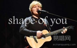 shape of youָ Ed Sheeran  Mattias Krantz