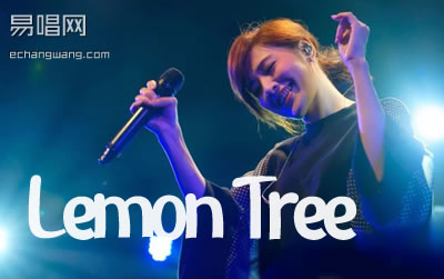 lemon tree ջ׼ ׳