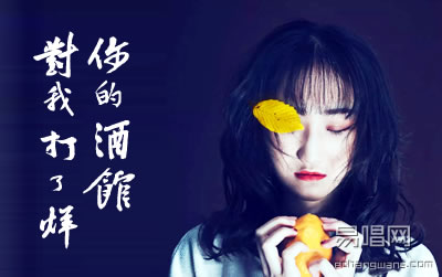 你的酒馆对我打了烊陈雪凝吉他谱 易唱网