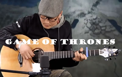 Game Of Thronesָ_ȨϷ_Ƶʾ