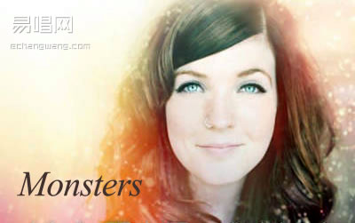 Monsters Katie Sky ׳