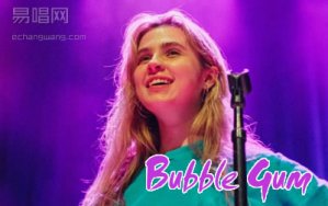 Bubble Gum_Clairo_C_