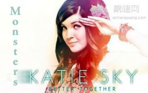 Monstersָ_Katie Sky_ǧ顱