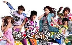 ˵Σռ_Dance Flow_G_