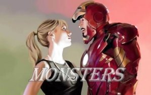 Monsters_C_Katie Sky_ͼƬ