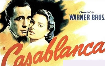 Casablanca ׳Ӣĸ
