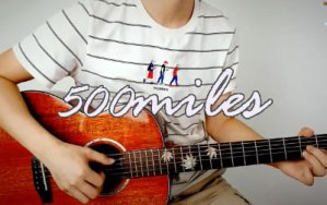 500miles_ҥ_C򵥰_ѧƵ