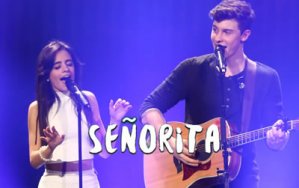 Senoritaָ_senorita_