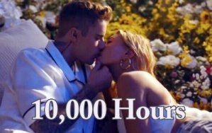 10000 Hours_Justin Bieber_G