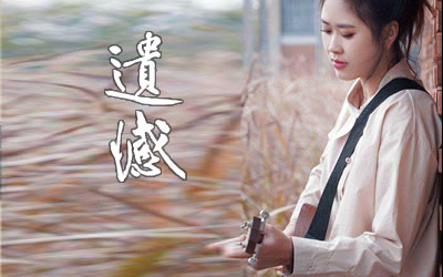 遗憾王佳杨吉他谱 是你大哥阿 易唱网