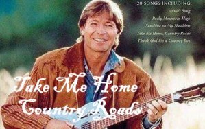Take Me Home Country Roads_GɨҰ_