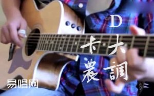 Dũ_˫汾_Canon and Gigue in D