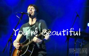 You're Beautiful_James Blunt_C_