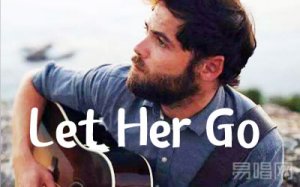 Let Her Go_Passenger_Cԭ_