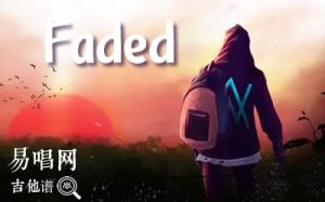 Faded_Alan Walker_C_