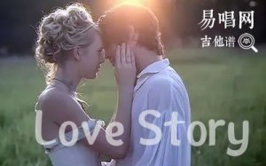 Love Story_Taylor Swift_