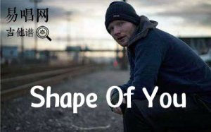 Shape Of You_Ed Sheera__