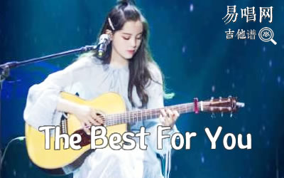 The Best For You ŷȼ ׳
