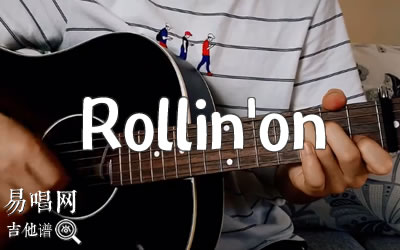 Rollin'onż ׳ ֶӵ