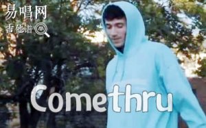 Comethru_Jeremy Zucker_C_