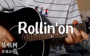 Rollin'on__G_ʾƵ