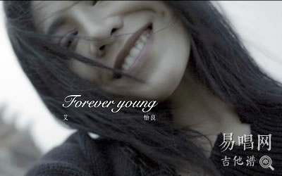 Forever young__C_