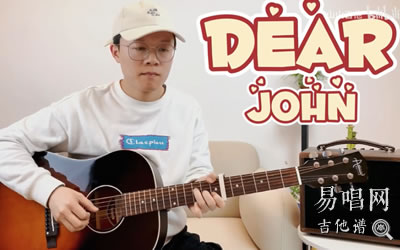 Dear John__C_ʾƵ