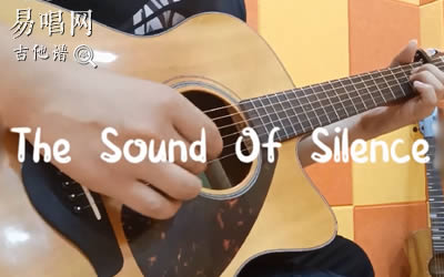 žָ֮_The Sound of Silence_ָʾ