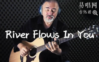 River flows in Youָ_Igor Presnyakov_Ƶ