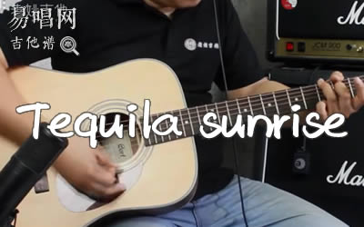 Tequila Sunrise_ӥֶ_G_ѧƵ