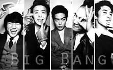 bigbang