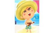 ҹukulele