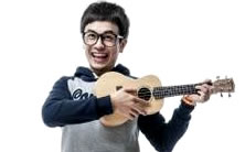 ڿukulele